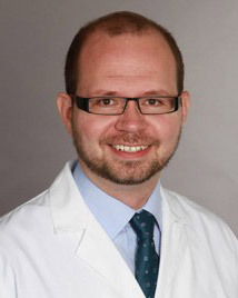 PD Dr. Florian R. Fritzsche